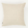 Coussin beige